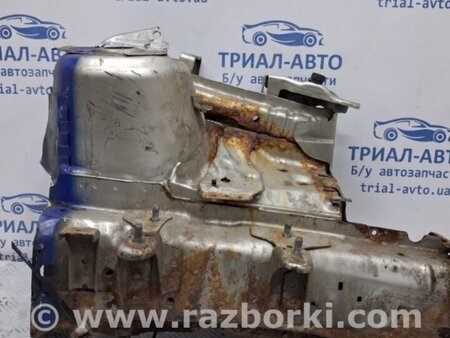 ФОТО Лонжерон для Mazda 3 BK (2003-2009) (I) Київ