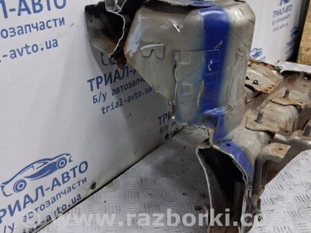 ФОТО Лонжерон для Mazda 3 BK (2003-2009) (I) Київ