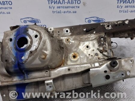 ФОТО Лонжерон для Mazda 3 BK (2003-2009) (I) Київ