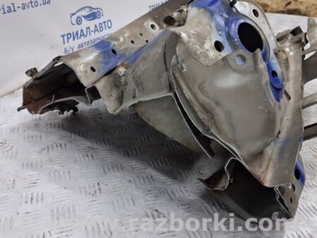 ФОТО Лонжерон для Mazda 3 BK (2003-2009) (I) Київ