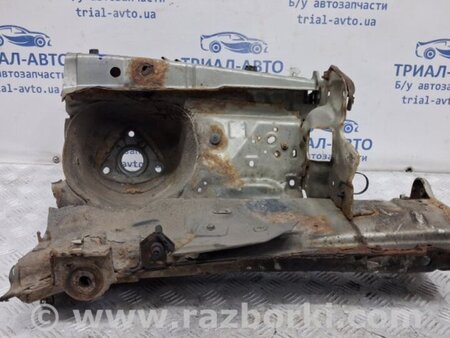ФОТО Лонжерон для Mazda 3 BK (2003-2009) (I) Київ