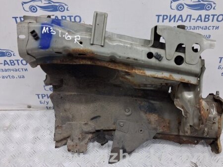 ФОТО Лонжерон для Mazda 3 BK (2003-2009) (I) Київ