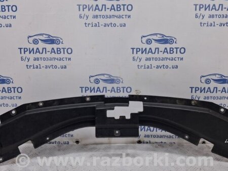 ФОТО Накладка передней панели для Chevrolet Captiva Київ