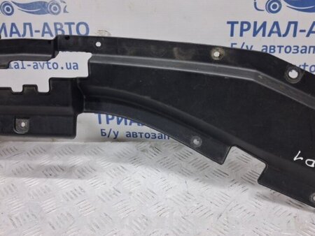 ФОТО Накладка передней панели для Chevrolet Captiva Київ