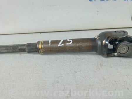 ФОТО Карданчик рулевой для Toyota Avensis T250 (02.2003-10.2009) Київ