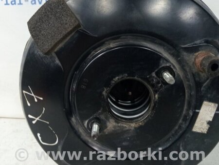ФОТО Вакуумный усилитель тормозов для Mazda CX-7 Київ
