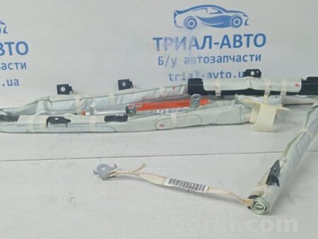 ФОТО Airbag потолка(шторка) левый для Mazda 3 BK (2003-2009) (I) Київ