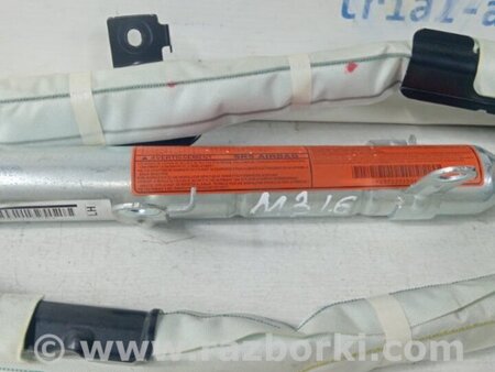 ФОТО Airbag потолка(шторка) левый для Mazda 3 BK (2003-2009) (I) Київ