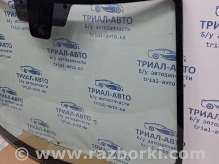 ФОТО Стекло лобовое для Mazda 3 BK (2003-2009) (I) Київ
