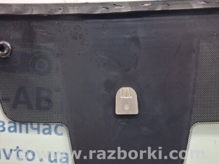 ФОТО Стекло лобовое для Mazda 3 BK (2003-2009) (I) Київ