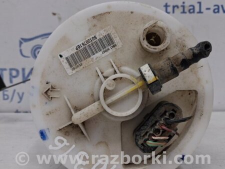 ФОТО Модуль топливного насоса для Mazda 3 BK (2003-2009) (I) Київ