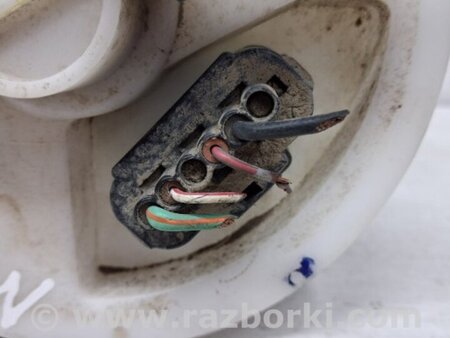 ФОТО Модуль топливного насоса для Mazda 3 BK (2003-2009) (I) Київ