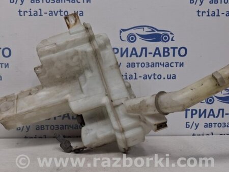 ФОТО Бачок омывателя для Mazda 3 BK (2003-2009) (I) Киев
