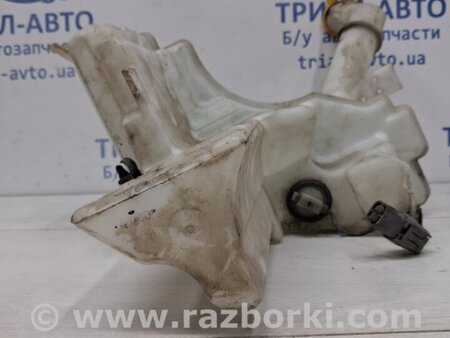 ФОТО Бачок омывателя для Mazda 3 BK (2003-2009) (I) Киев