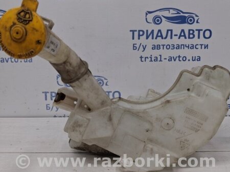 ФОТО Бачок омывателя для Mazda 3 BK (2003-2009) (I) Киев