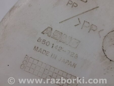 ФОТО Бачок омывателя для Mazda 3 BK (2003-2009) (I) Киев