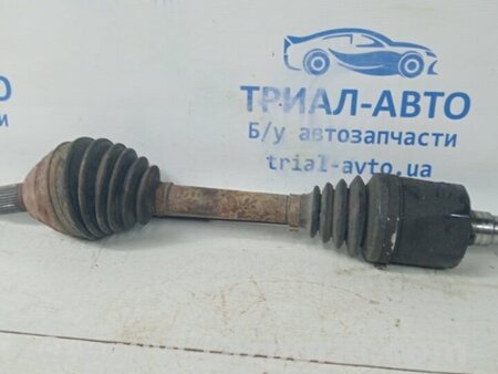ФОТО Привод передний левый для Chevrolet Captiva Киев