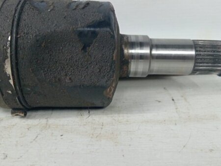 ФОТО Привод передний левый для Chevrolet Captiva Киев