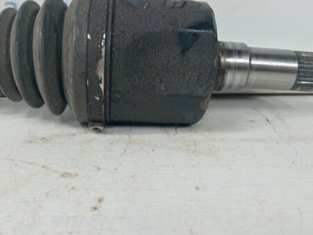 ФОТО Привод передний левый для Chevrolet Captiva Киев