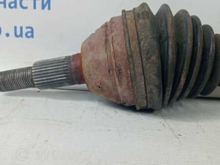 ФОТО Привод передний левый для Chevrolet Captiva Киев