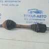 Привод передний левый Chevrolet Captiva