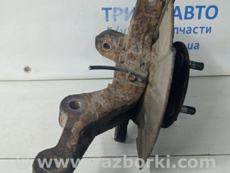 ФОТО Кулак поворотный правый со ступицей для Suzuki Grand Vitara Київ