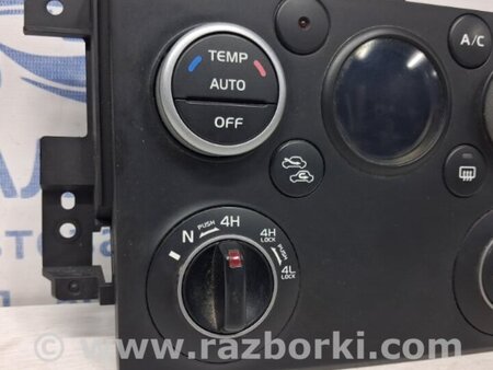 ФОТО Блок управления климат-контролем для Suzuki Grand Vitara Київ