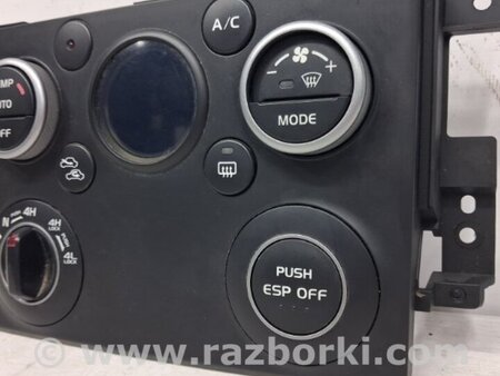 ФОТО Блок управления климат-контролем для Suzuki Grand Vitara Київ