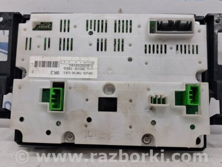 ФОТО Блок управления климат-контролем для Suzuki Grand Vitara Київ