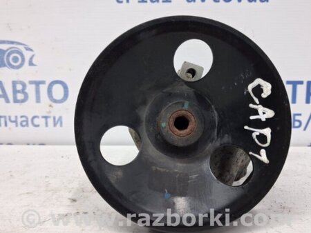 ФОТО Насос ГУ для Chevrolet Captiva Киев