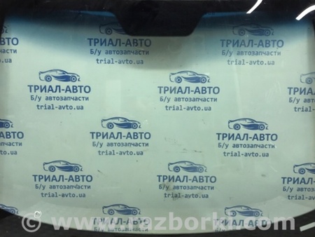 ФОТО Стекло лобовое для Chevrolet Captiva Киев