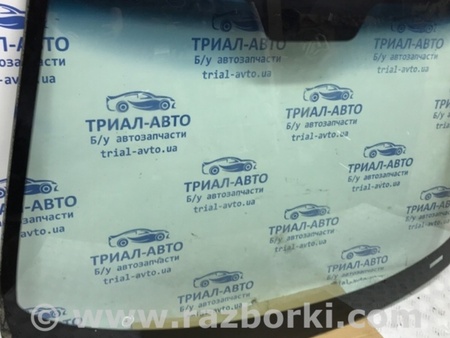ФОТО Стекло лобовое для Chevrolet Captiva Киев