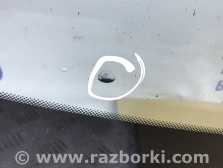 ФОТО Стекло лобовое для Chevrolet Captiva Киев