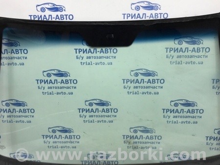 ФОТО Стекло лобовое для Chevrolet Captiva Киев