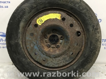 ФОТО Докатка для Chevrolet Captiva Киев