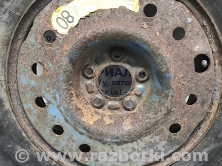 ФОТО Докатка для Chevrolet Captiva Киев