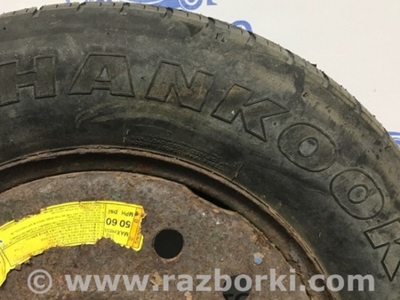 ФОТО Докатка для Chevrolet Captiva Киев