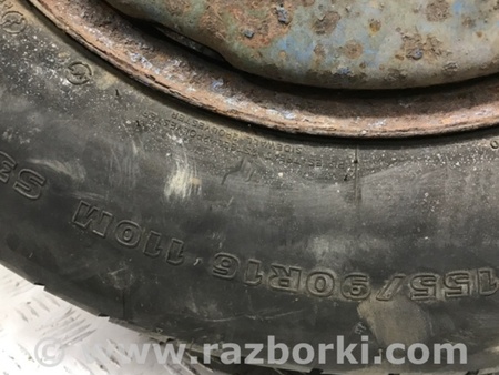 ФОТО Докатка для Chevrolet Captiva Киев