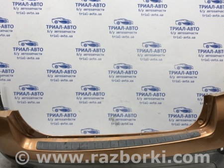 ФОТО Бампер задний для Chevrolet Captiva Киев