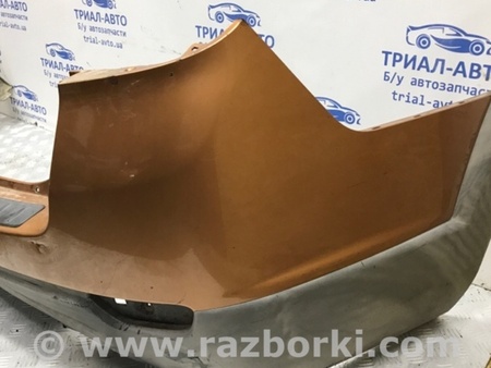 ФОТО Бампер задний для Chevrolet Captiva Киев