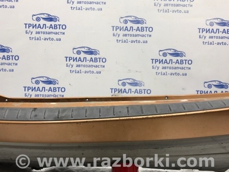 ФОТО Бампер задний для Chevrolet Captiva Киев