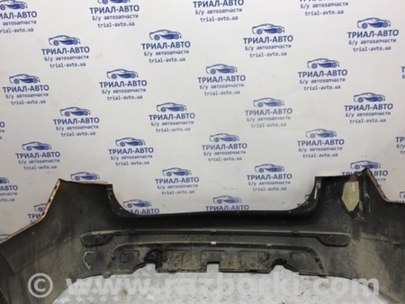 ФОТО Бампер задний для Chevrolet Captiva Киев