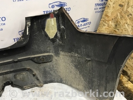 ФОТО Бампер задний для Chevrolet Captiva Киев