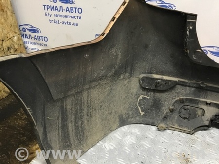 ФОТО Бампер задний для Chevrolet Captiva Киев