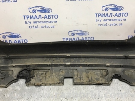 ФОТО Бампер задний для Chevrolet Captiva Киев