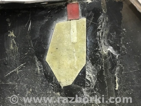 ФОТО Бампер задний для Chevrolet Captiva Киев