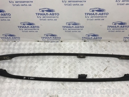 ФОТО Рейлинги для Chevrolet Captiva Киев