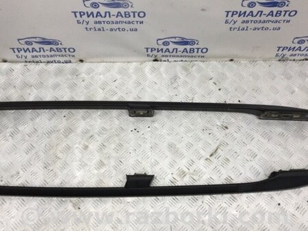 ФОТО Рейлинги для Chevrolet Captiva Киев