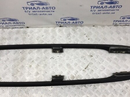 ФОТО Рейлинги для Chevrolet Captiva Киев