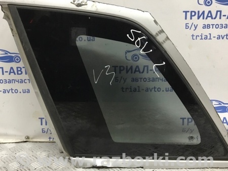 ФОТО Стекло в кузов заднее левое для Suzuki Grand Vitara Київ